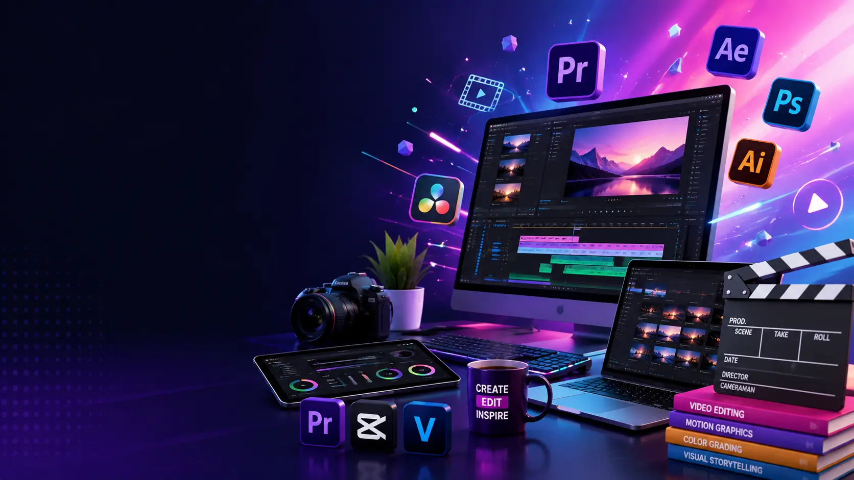 Mastering AI Video Editing 2026